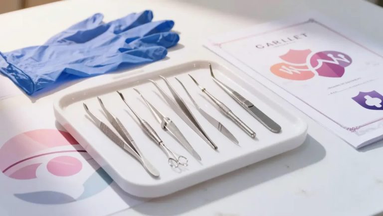 Методы электроэпиляции: что выбрать под задачу